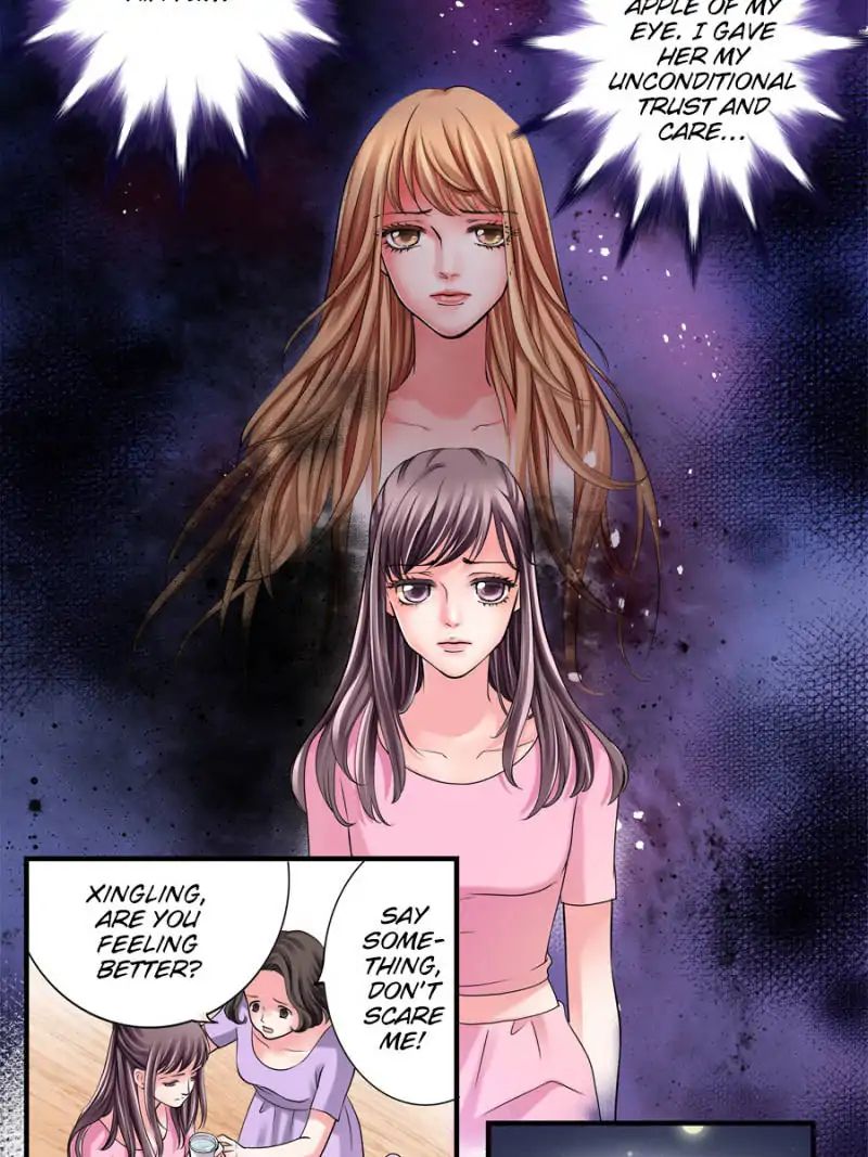 A Star Reborn: The Queen's Return Chapter 1 32